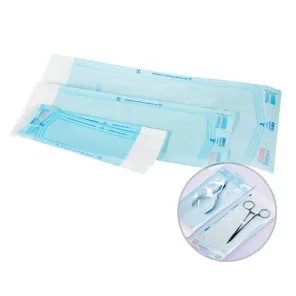 Sterilization pouches (3 different sizes)