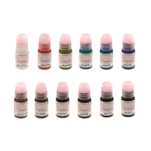 Perma Blend StarLine Collection Set 12x15ml