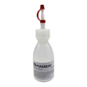Purebeau Tip Top PMU residue Cleaner 50ml.
