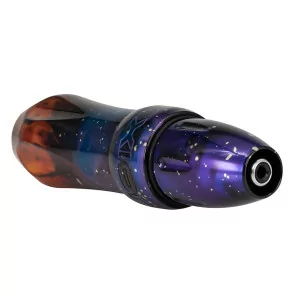 Spektra Xion Limited Edition Nebula Tattoo And PMU Machine Pen