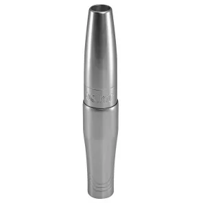 Bellar Silver PMU Machine Pen