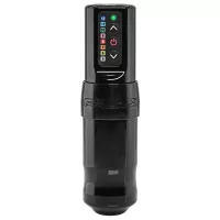 Spektra Flux Stealth Беспроводная машина для тату и PMU