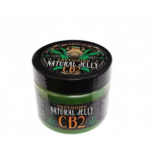 CB2 Natural Tattooing Jelly