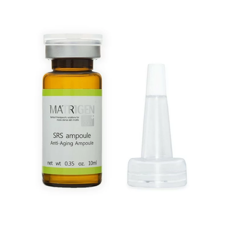 Matrigen Anti Aging Ampoule Serum (1x10ml)