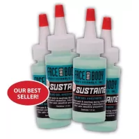 Gel SOSTENIBLE (35ml.) | Gel azul sostenido