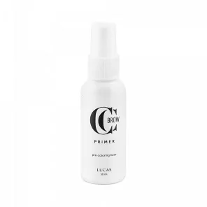 CC Brow Primer (Cleanser and Degreaser) 50ml