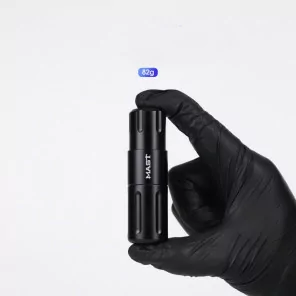 Mast Nano Роторная ручка для тату с магнитным зажимом