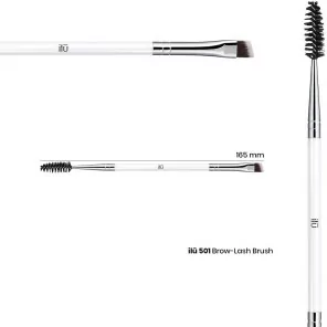 ILU 501 Brow-Lash Brush