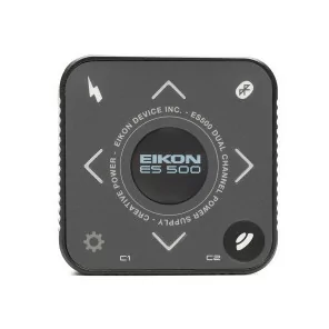 EIKON ES500 Power Supply
