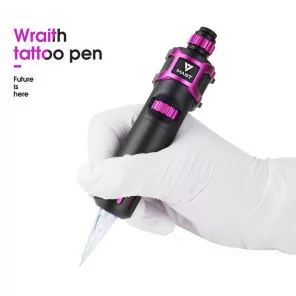 Mast Wraith Rotary Tattoo Machine Pen
