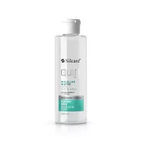 Silcare QUIN Face Moisturizing Micellar Water (200ml)