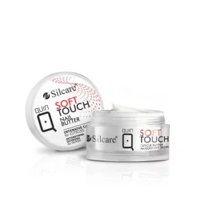 Silcare QUIN Cuticle Butter (12g)