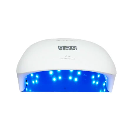 Silcare OUTLET UV/LED 48W Elegance Nagu lampa