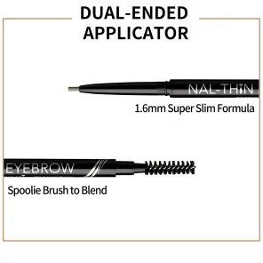PassionCat Nal-Thin Eyebrow Pencil