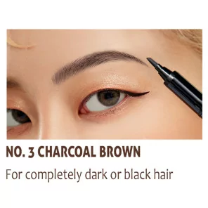 PassionCat Ink The Natural Brow