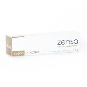 Zensa Numbing Cream | Long Lasting Pain Relief