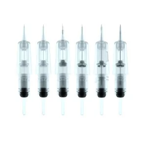 Artyst H1 Premium PMU Cartridge Needles