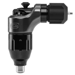 その他 FK Irons Spektra Rotary FK Irons Spektra Rotary Edge X Tattoo Machine (Gunmetal)