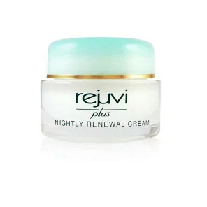 Ночной Обновляющий Крем - Rejuvi Nightly Renewal Cream