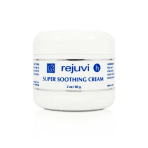 Восстанавливающий Крем - Rejuvi h Super Soothing Cream  (60гр)