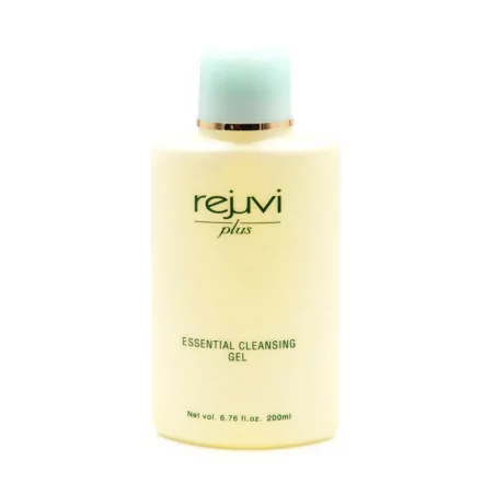Essential Cleansing Gel (200 ml.)