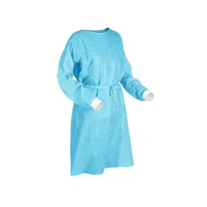 Protection coat with 25g. PP 1 pcs.