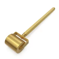 Микроигольчатый титановый ролик DRS Gold 250