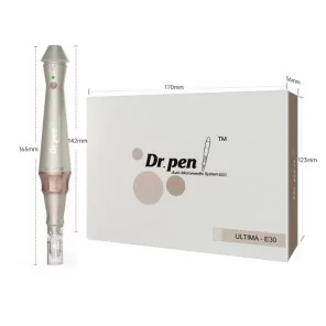 Dr. Pen Ultima E30 Беспроводная ручка Derma Pen