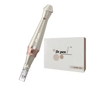 Dr. Pen Ultima E30 Wireless Derma Pen