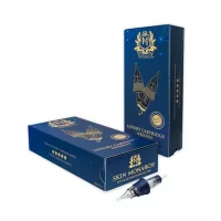 Skin Monarch Luxury Cartridges