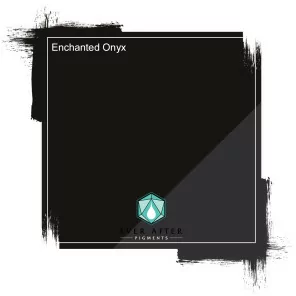 Ever After Enchanted Onyx Пигмент для подводки глаз (15мл)
