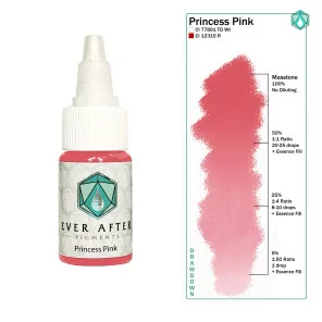 Ever After Lip Pigments (15ml)