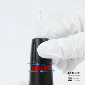 Mast Player Edition Rotācijas tetovēšanas mašīna
