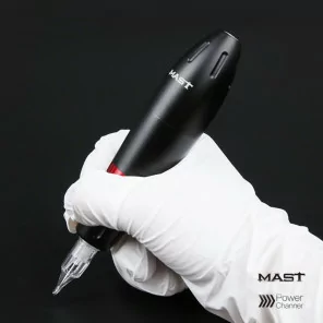 Mast Player Edition Rotācijas tetovēšanas mašīna