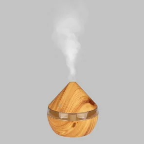 Aroma Diffuser And Air Humidifier 014 (300ml)