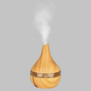 Aroma Diffuser And Air Humidifier 009 (130ml)