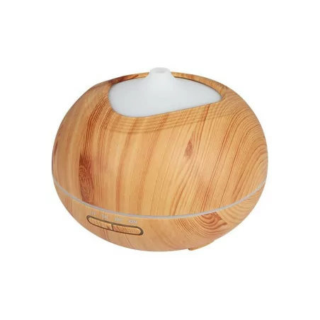 Aroma Diffuser And Air Humidifier With Timer 004 (400ml)