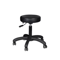 Cosmetic Stool 303-2 black