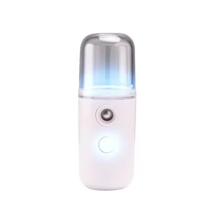 Портативный мини-Увлажнитель для лица Nano Mist Spray
