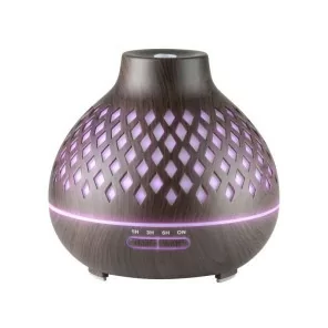 Humidifier With Timer