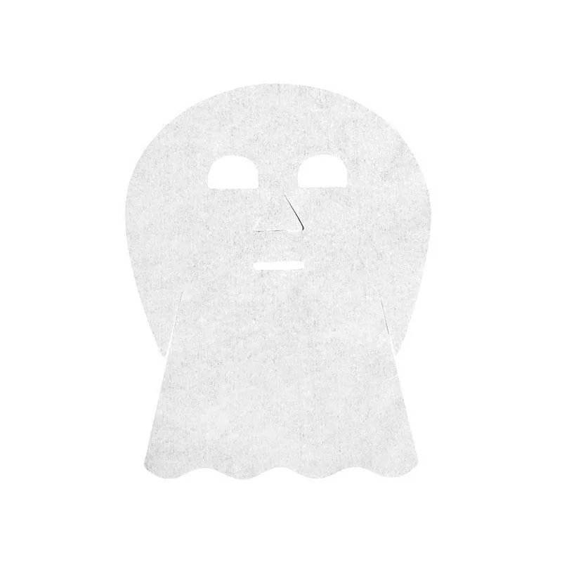 Нетканая косметическая маска. Paper face.