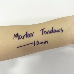 Tondaus skin marker