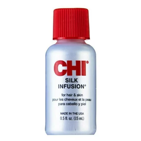 Chi Silk Infusion For Hair 15ml