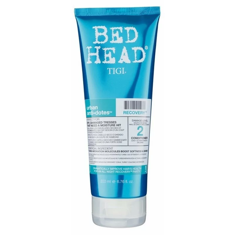 Tigi Bed Head Urban Antidotes Recovery Conditioner (200ml)