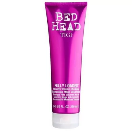Tigi Bed Head Fully Loaded Shampoo (250ml)