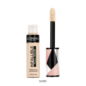 L'Oreal Infaillible More Than Concealer (11ml)