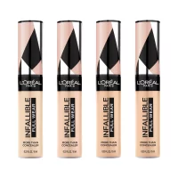 L'Oreal Infaillible More Than Concealer (11ml)