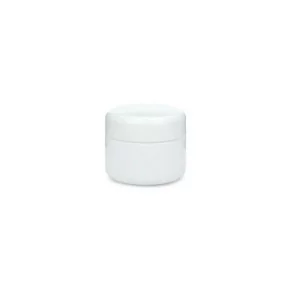 Cosmetic Jar With Double Wall (5ml)