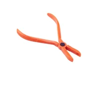 Sterile Disposable Ring Closing Pliers