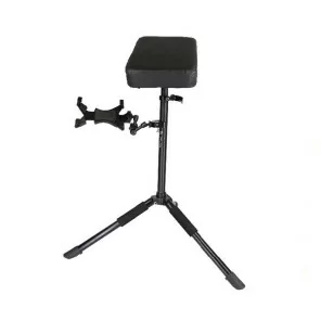 Mountable Portable Tablet Holder For Tattoo Arm Rests